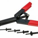 Performance Tool 41-Pc Poly Rivet Kit PMW2005