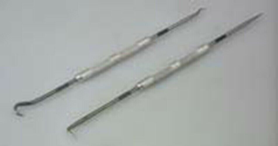 LISLE DOUBLE ENDED SCRIBE LS31800