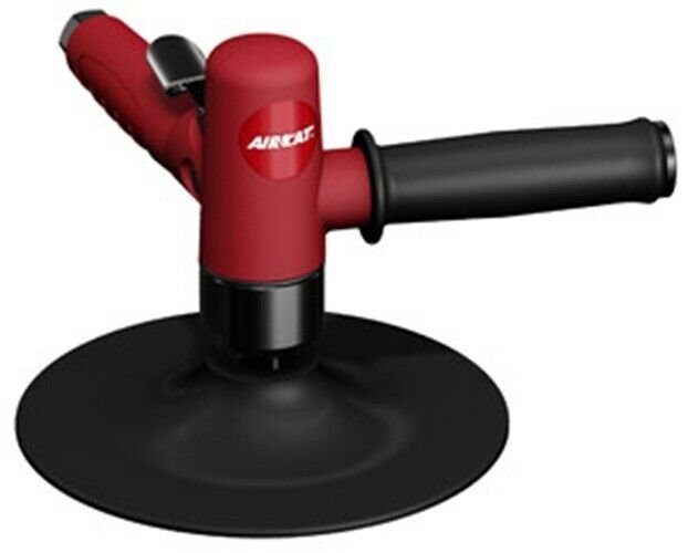 AIRCAT 7" Vertical Polisher ARC6370