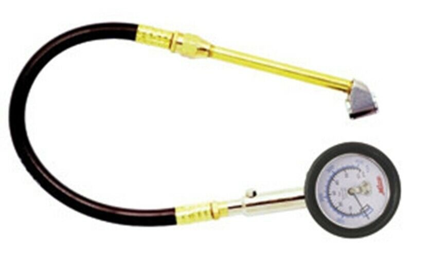 MILTON 60 LB  Long Reach TirePressure Measurement Gage MIS-935
