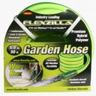 LEGACY 50' Flexzilla Garden WaterHose MTHFZG550YW