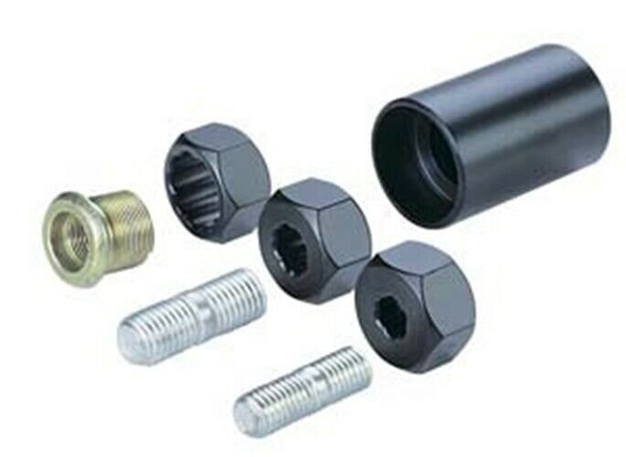 GREY PNEUMATIC Inner Cap & Stud Kit GY2413