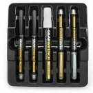 GEARWRENCH 5 Pc. Mixed Marker Set KD86984