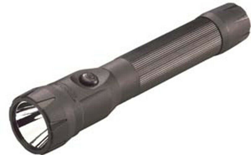 STREAMLIGHT PolyStinger DS LED -Blackwithout charger SG76810