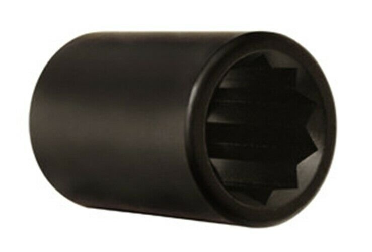 CTA MANUFACTURING 10 Point Lower Control ArmSocket for Honda and Acura CM3755