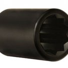 CTA MANUFACTURING 10 Point Lower Control ArmSocket for Honda and Acura CM3755