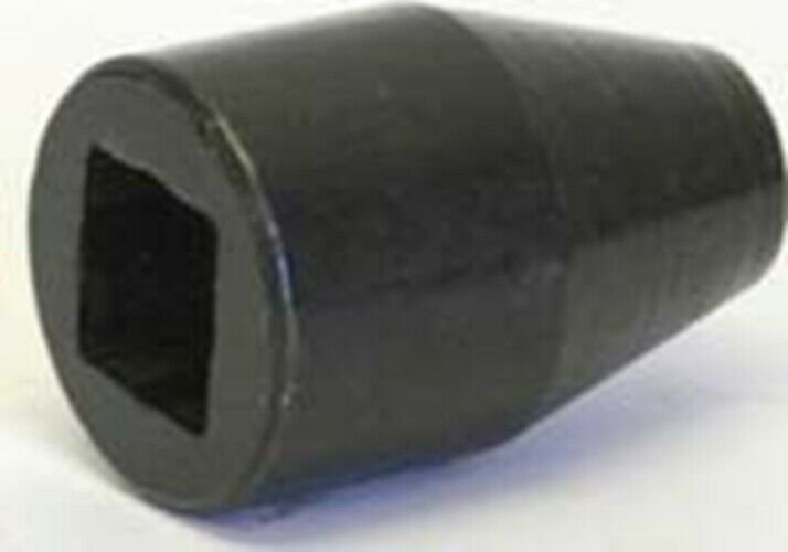 LISLE 1/2" Adaper 5/16" Hex BitHolder LS30150