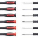 GEARWRENCH 12 Piece Mini & TorxScrewdriver Set KD80057