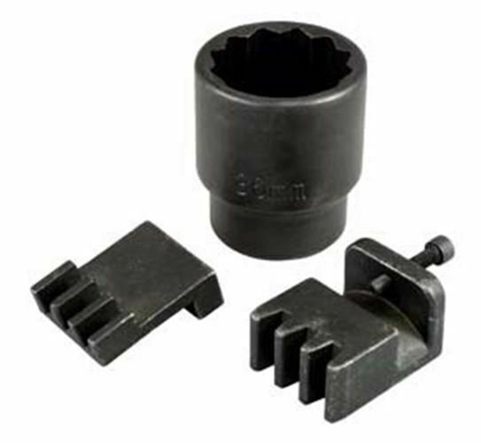 LISLE 6.6L Duramax Flywheel LockingTool LS22100