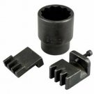 LISLE 6.6L Duramax Flywheel LockingTool LS22100