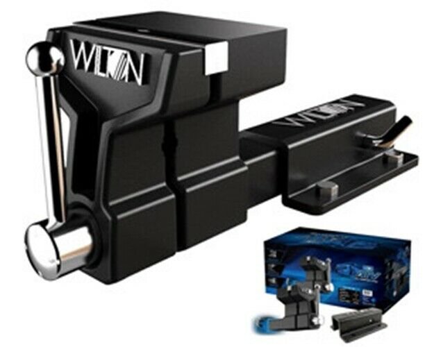 WALTER MEIER MANUFACTURING INC ATV Trailer Hitch Vise WL10010