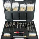 INNOVATIVE PRODUCTS OF AMERICA Stainless Diesel InjectorBrush Master Cleaning Ki