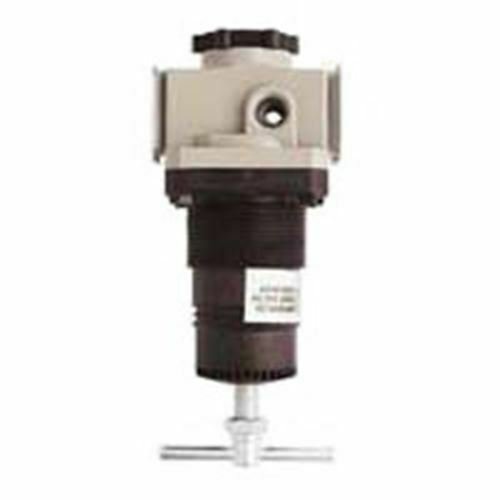 MILTON 1/4 Regulator NPT MI1113
