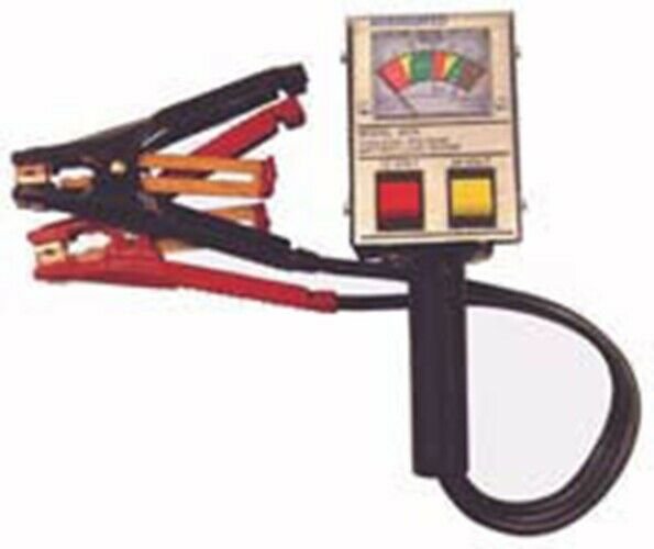 ASSOCIATED EQUIPMENT 12/24V Load Alternator/BatteryTester AS6024
