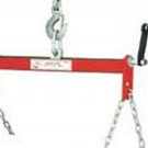 AMERICAN FORGE & FOUNDRY Engine Tilter Sling with CrankHandle IN582
