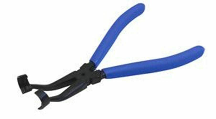 MASTERCOOL Drum Brake Hold Down SpringPliers ML43058