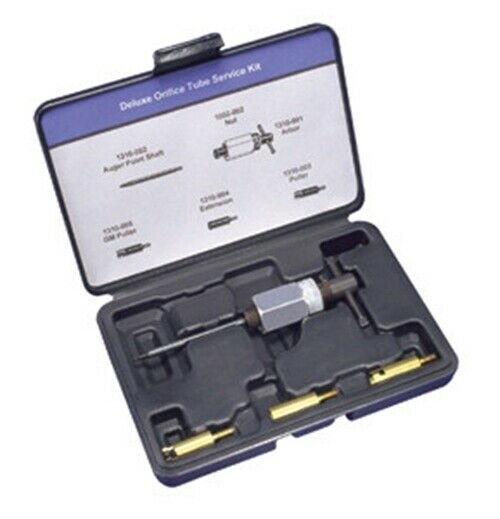 MASTERCOOL Orifice Tube Removal Kit ML92311