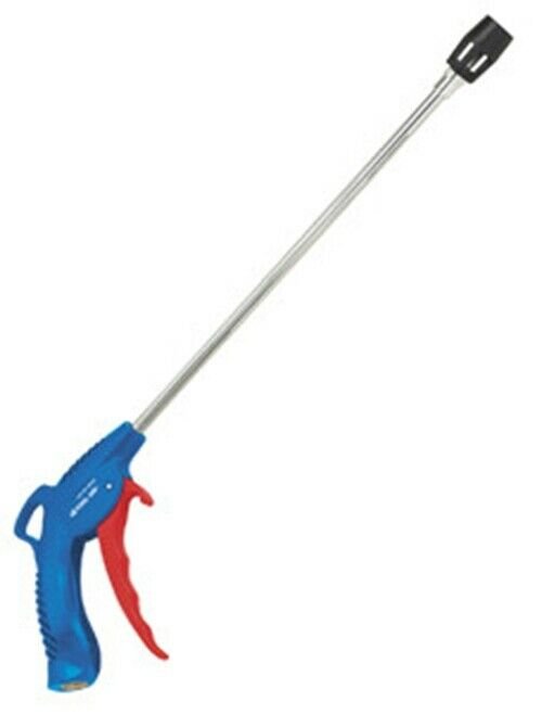 S & G TOOL AID 12" Turbo Blaster Blow Gun TA99240
