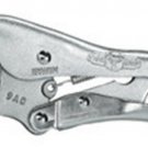 VISEGRIP 9" Locking Panel Clamp Pliers VG9AC