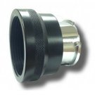 CTA MANUFACTURING Volvo Truck Radiator Adapter CM7121