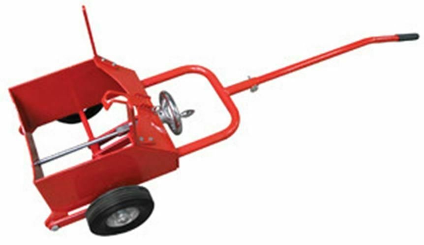 SUNEX TOOL Brake Drum Handler SU1330