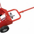 SUNEX TOOL Brake Drum Handler SU1330