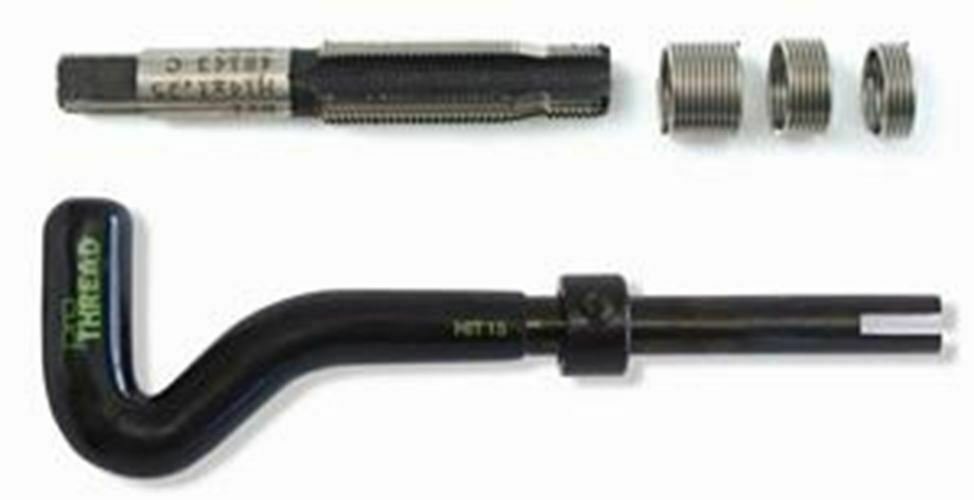 Pro Thread by CTA M12 - 1.25 Thread Repair Kit PD38129