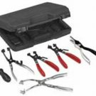 OTC 6 Piece Hose Clamp Plier Set OT4496