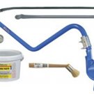 KEN TOOL Blue Cobra Truck Tire DemountService Set KN35442
