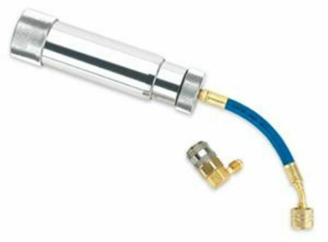 FJC INC. R1234 YF Oil and Dye Injector FJ2724