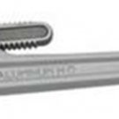 Performance Tool 10" Aluminum Pipe Wrench PMW2110