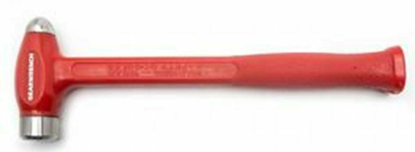 GEARWRENCH 50 Oz Dead Blow Ball Pein Hammer KD68-540G