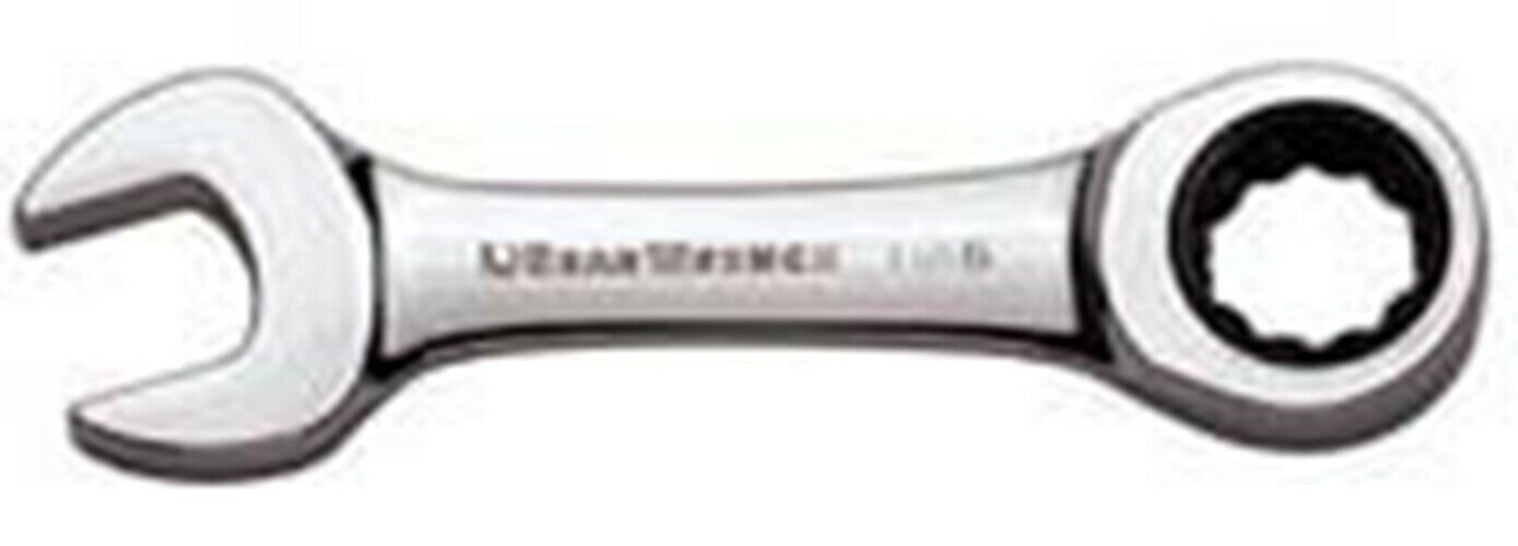 GEARWRENCH 17MM STUBBY GEAR WRENCH KD9517