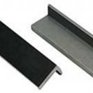 LISLE Rubber Faced Vise Jaw Pads LS48100