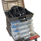 S.U.R & R Deluxe A/C Line Repair Kit SRRAC1387