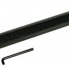 LISLE Flat Style Inner Tie RodRemoval Tool Kit (Round Also) LS46600