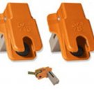S.U.R & R Fluid Stop Clamp Set SRRFLS330