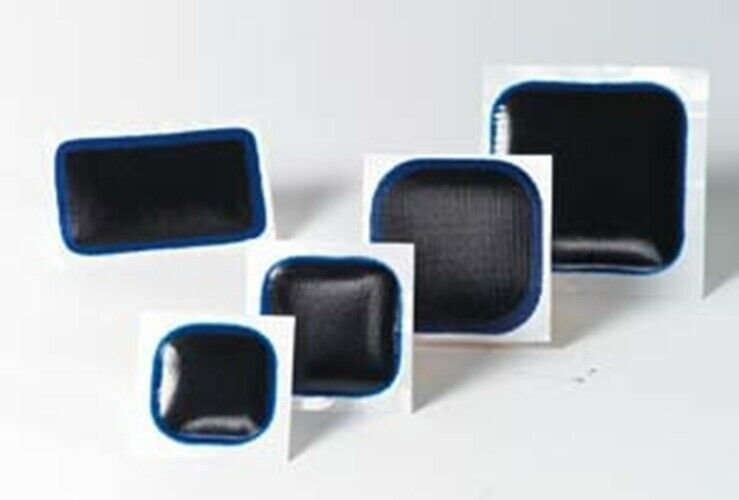 Xtra Seal Euro Tire Square UniversalTire Patches GP11-311