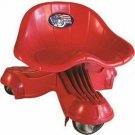 BONE CREEPERS 350 LBS  THE TAIL BONE TMROUGH RIDER MECHANICS SEAT BN5131