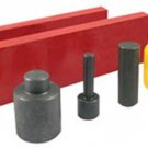 SUNEX TOOL 6 Pc Press Accessory Kit SU57KIT6