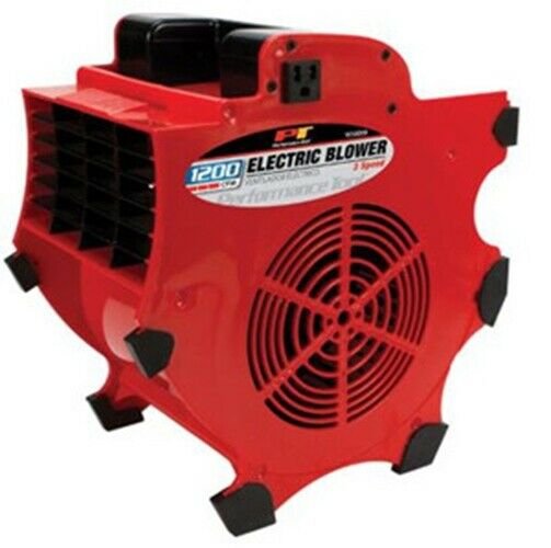 Performance Tool 1200CFM Electric Blower PMW50068