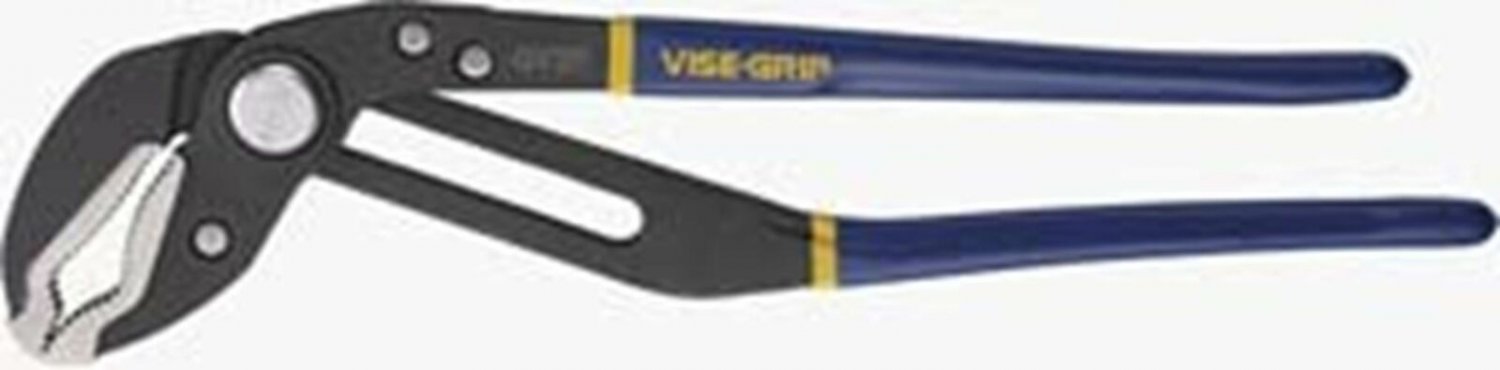 VISEGRIP 20" Groove Lock Pliers VG2078120