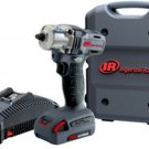 INGERSOLL RAND 20V 3/8" Mid Impact Kit with 1Battery 2.5AH IRW5130-K12
