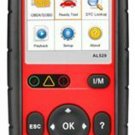 AUTEL AL529 Enhanced Diagnostic Scan Tool AUAL529
