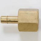 S.U.R & R 5/16 GM Female to Nylon LineAdapters(1 Pkg) SRRK095