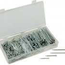 TEKZ 1000 Piece  Cotter PinAssortment TZ45204
