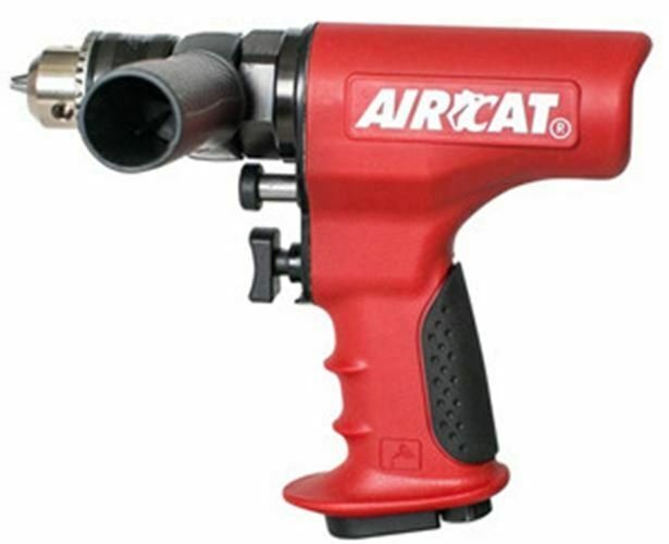 AIRCAT 400 RPM 1/2" Reversible AirDrill ARC4451