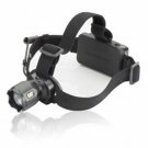 CAT 380 Lumen RechargeableFocusing CAT Headlamp CRCT4205