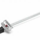 GEARWRENCH 3/8" Drive 0 - 800 In-lb BeamTorque Wrench KD2956N