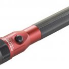 STREAMLIGHT Red LED Piggyback StingerAC/DC Kit SG75612